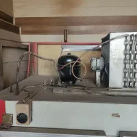 یخچال|فروشگاه و مغازه|اردبیل, |دیوار