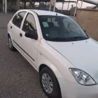 تیبا 2 مدل ۹۹|خودرو سواری و وانت|اندیمشک, |دیوار