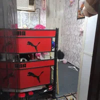 فروش یک واحد آپارتمان از 4واحد|فروش آپارتمان|اهواز, شهرک پیام|دیوار