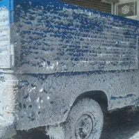 نیسان ۸۵تناژبالا|خودرو سواری و وانت|ارومیه, |دیوار