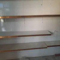 قفسه ام دی اف|بوفه، ویترین، کنسول|سراوان, |دیوار