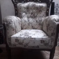 مبلمان ۹ نفره سلطنتی کار تهران|مبلمان خانگی و میز عسلی|نیشابور, فردوس شمالی|دیوار