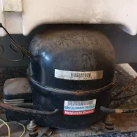 یخچال فریزر یخساران|یخچال و فریزر|خوانسار, |دیوار