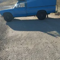 نیسان مدل 80 عطیقه درحد خشک|خودرو سواری و وانت|اسلام‌‌آباد غرب, |دیوار