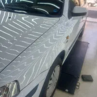 سمند lx ۹۶ نقد شرایط|خودرو سواری و وانت|تهران, هفت چنار|دیوار