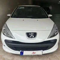 ۲۰۷ پانا مدل 1404|خودرو سواری و وانت|ارومیه, |دیوار