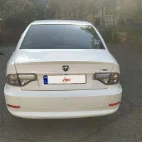 سمند سورن پلاس ef7 1401