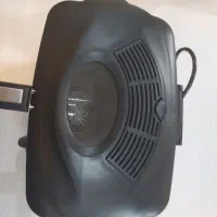 سرخ کن|اجاق گاز و لوازم برقی پخت‌وپز|شاهین‌شهر, مخابرات (شهید بهشتی)|دیوار