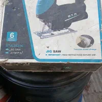 فروش ابزارآلات نجاری