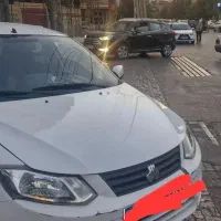 ساینا 98 کم کار و بی رنگ|خودرو سواری و وانت|قم, شهید رجایی|دیوار