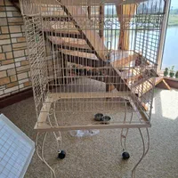 قصر عروس هلندی|لوازم جانبی حیوانات|رشت, حومه رشت|دیوار