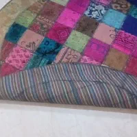 فرش دستبافت وینتج|فرش|قرچک, شهرک طلائیه|دیوار