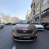 کیا سورنتو gdi ( نقد و اقساط)