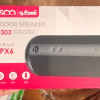 اسپیکر تسکو مدل ts2303|پخش‌کننده همراه|تهران, امامت|دیوار