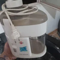 آبمیوه گیری وسرخ کن وریش تراش کررا آلمان