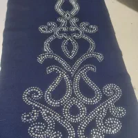 نگین زن پرس حرارتی