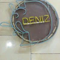 تابلو و نئون