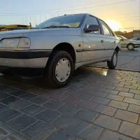 پژو 405سلامت
