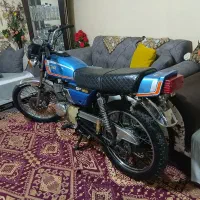 سوزوکی جی پی 125