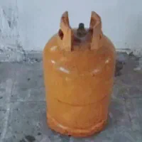 کپسول گاز