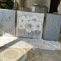 تابلو برجسته|تابلو، نقاشی، عکس|کرمانشاه, |دیوار