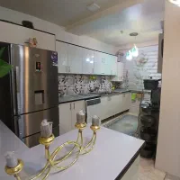 آپارتمان ۱۰۰ متری/فول بازسازی/آسانسور/پارکینگ/فاز۴|فروش آپارتمان|اندیشه, اندیشه فاز ۴|دیوار
