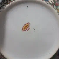 کاسه بشقاب|کلکسیون اشیاء عتیقه|قم, طلاب غیر ایرانی|دیوار