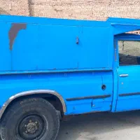 نیسان مدل ۸۸ تناژ پایین|خودرو سواری و وانت|گوگان, |دیوار