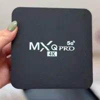 Android TV BOX(Internet TV) نت باکس|تلویزیون و پروژکتور|تبریز, |دیوار