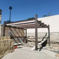 جوشکاری سیار