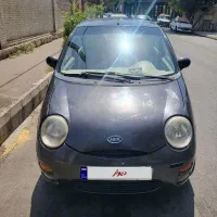 ام وی ام ۱۱۰ ۳ سیلندر مدل ۹۱