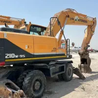 استخدام راننده بیل مکانیکی چرخ لاستیکی