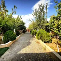 اجاره باغ ویلا در کردان(لوکس)