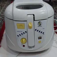 سرخ کن