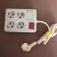 محافظ لوازم برقی
