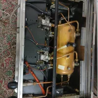 دستگاه صنعتی قهوه ساز جیمبالی m27|کافیشاپ و رستوران|پیر بکران, |دیوار