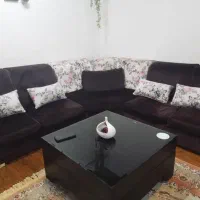 مبلمان ال هفت نفره