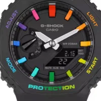 ساعت G-Shock مدل 2100|ساعت|تهران, نصرت|دیوار
