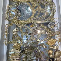 طلای بدون اجرت امروز ۲۵ دی|جواهرات|تبریز, |دیوار