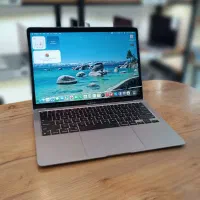 مک بوک ایر M1 مدل 2020 رم 8GB / حافظه 256GB