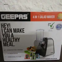 رنده برقی جی پاس نو