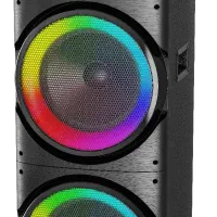 پخش اسپیکر های برند kts و سایر برنده|پخش‌کننده همراه|کرج, کوی امامیه|دیوار