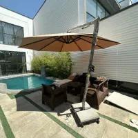 تولیدی چتر سایبان رویال