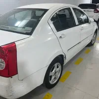 ام وی ام ۵۳۰ مدل ۸۹|خودرو سواری و وانت|یزد, |دیوار