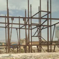 جوشکاری سیار اسماعیلی