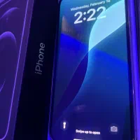 I phone 12 pro / gold / 256 g ، 2 sim|موبایل|تبریز, |دیوار