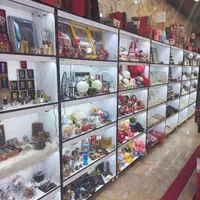 اجرای دکوراسیون/قفسه بندی طبقه رگال/دکور فلزی چوبی|فروشگاه و مغازه|شیراز, شیشه‌گری|دیوار