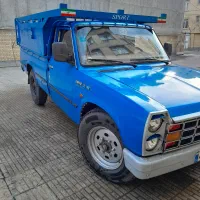 نیسان دیزل۹۲تماس فقط ۶به بعدجواب داده میشه
