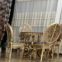 میز ناهار خوری