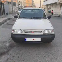 پراید 131مدل78